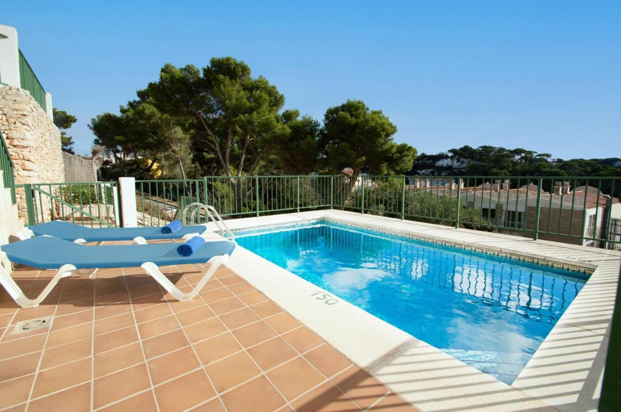 Casa David By Sonne Villas Cala Galdana  Exterior foto